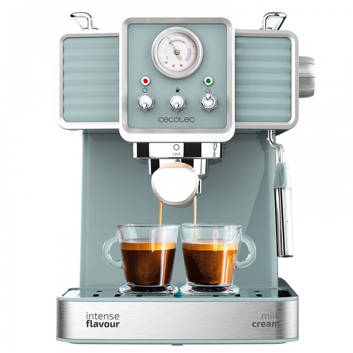 Μηχανή Espresso 1350 W |20 Bar